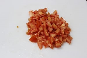 怎么做懒人番茄牛肉