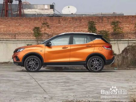 就算天塌下来，这5款SUV都能撑起自家品牌