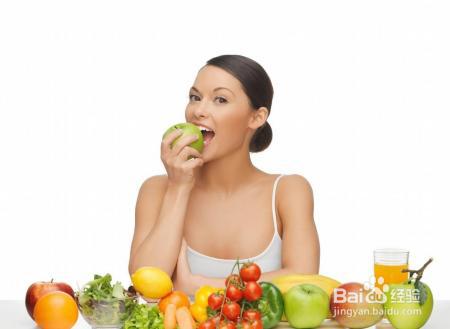 想减肥应该怎么吃水果？