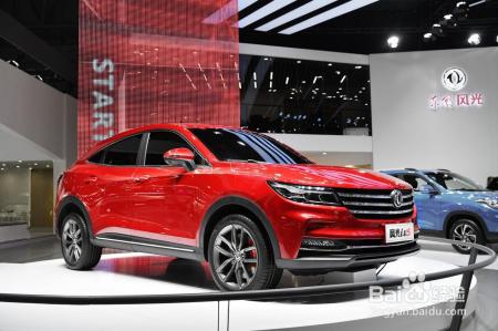 这些新车在重庆车展上亮相，有你喜欢的吗？