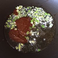 家常菜尖椒干豆腐