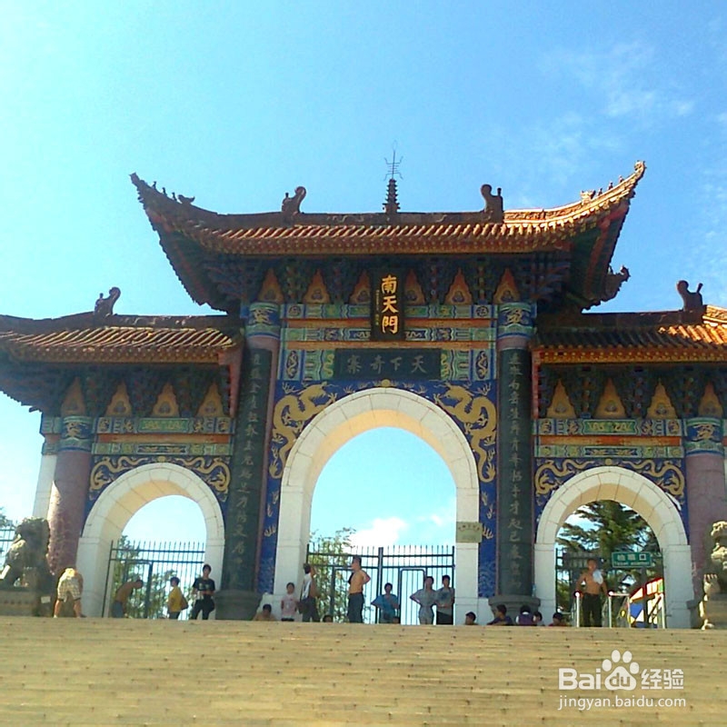 河北省旅游攻略：[2]省会石家庄旅游攻略