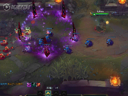 LO黑科技打出成吨伤害，图奇黑科技上分攻略！