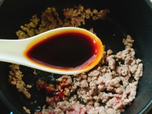 肉末水蒸蛋怎么做