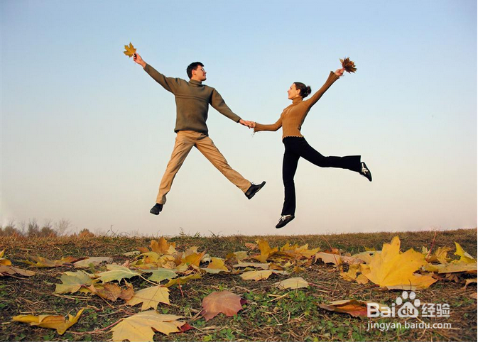 夫妻生活幸福的秘密