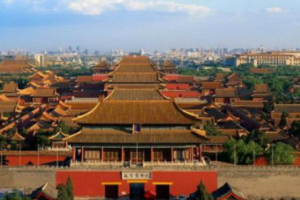 北京有哪些著名的景点?