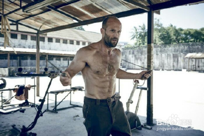 如何健身效果明显