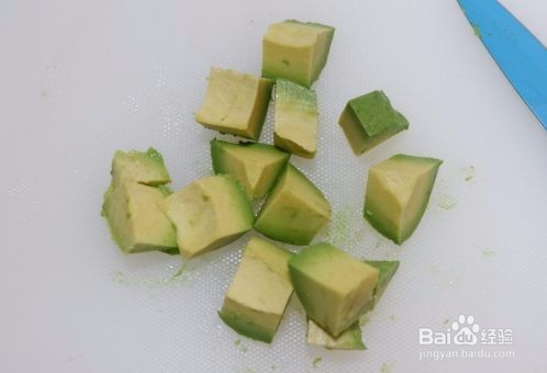 青柠藜麦沙拉怎么做好吃？