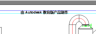 如何去掉AutoCAD中教育版打印戳记