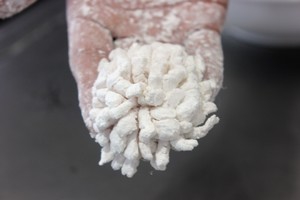 茄汁菊花鱼块
