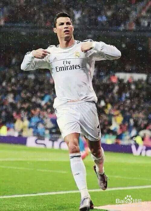 从技术角度C罗是最被高估的球星吗?