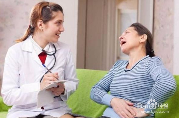 女性有哪些症状需要立刻去医院检查身体