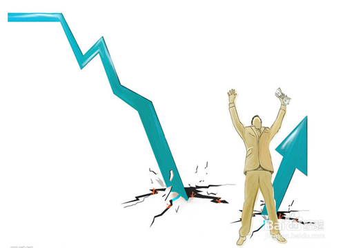 入市新手怎样练就淡定心态