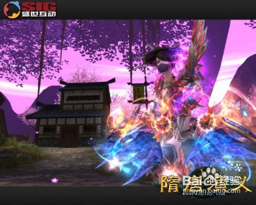 【隋唐演义OL】帮战玩法