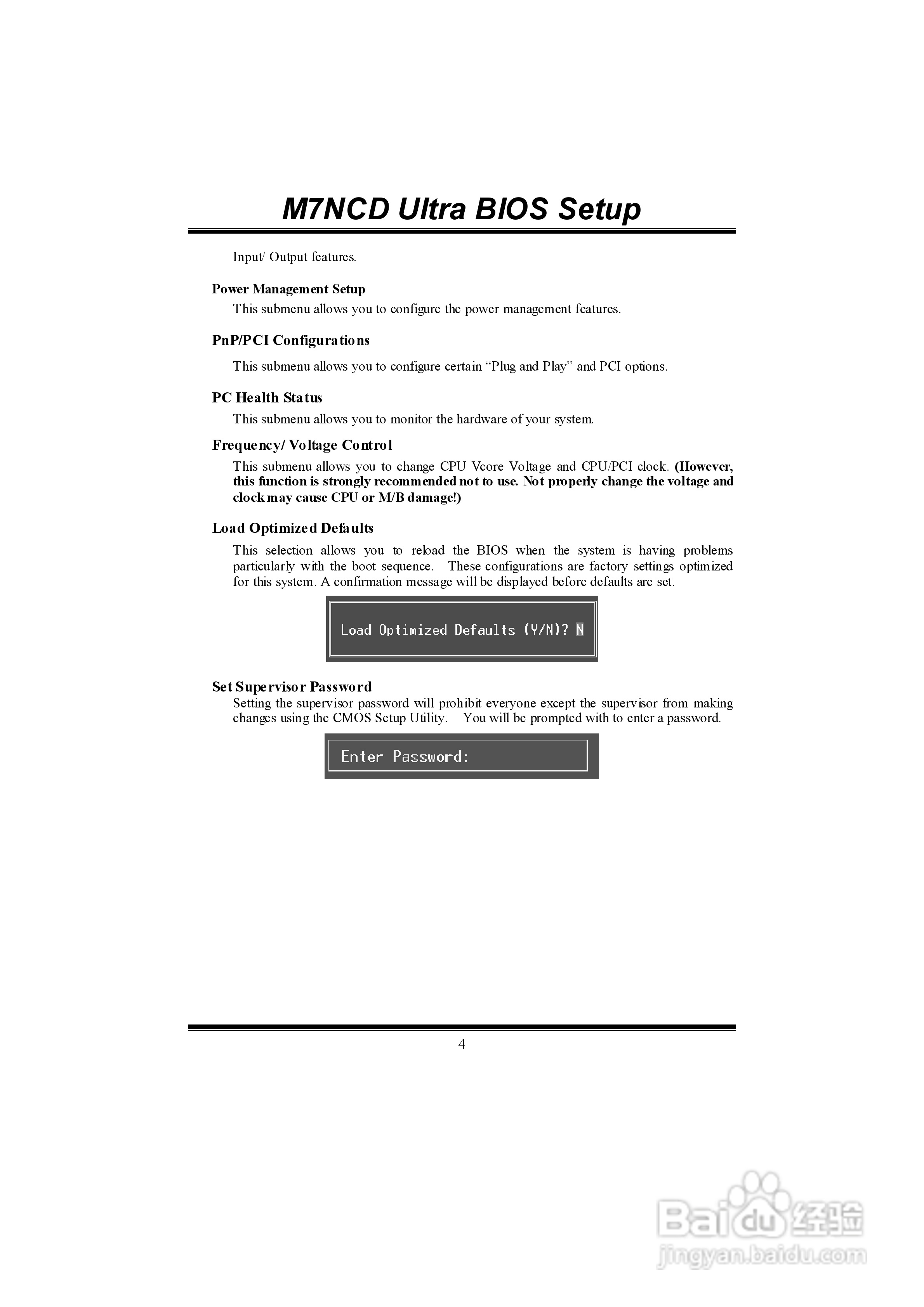 复件 映泰M7NCD Ultra主板英文版说明书:[4]