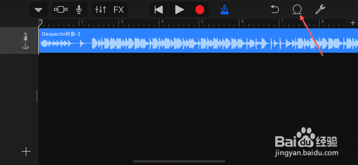 iPhoneX 自定义来电铃声