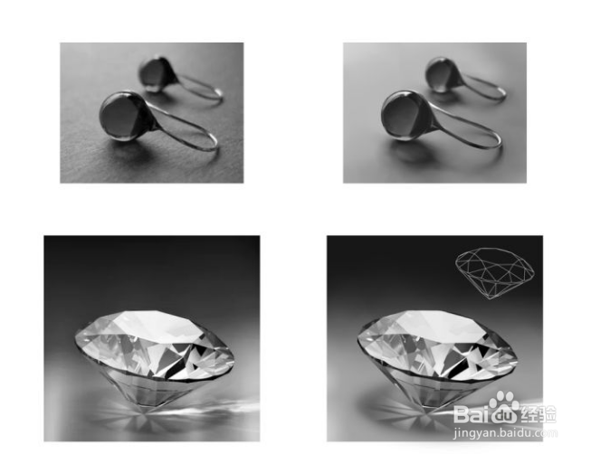 零基础学插画学习步骤？—轻微课