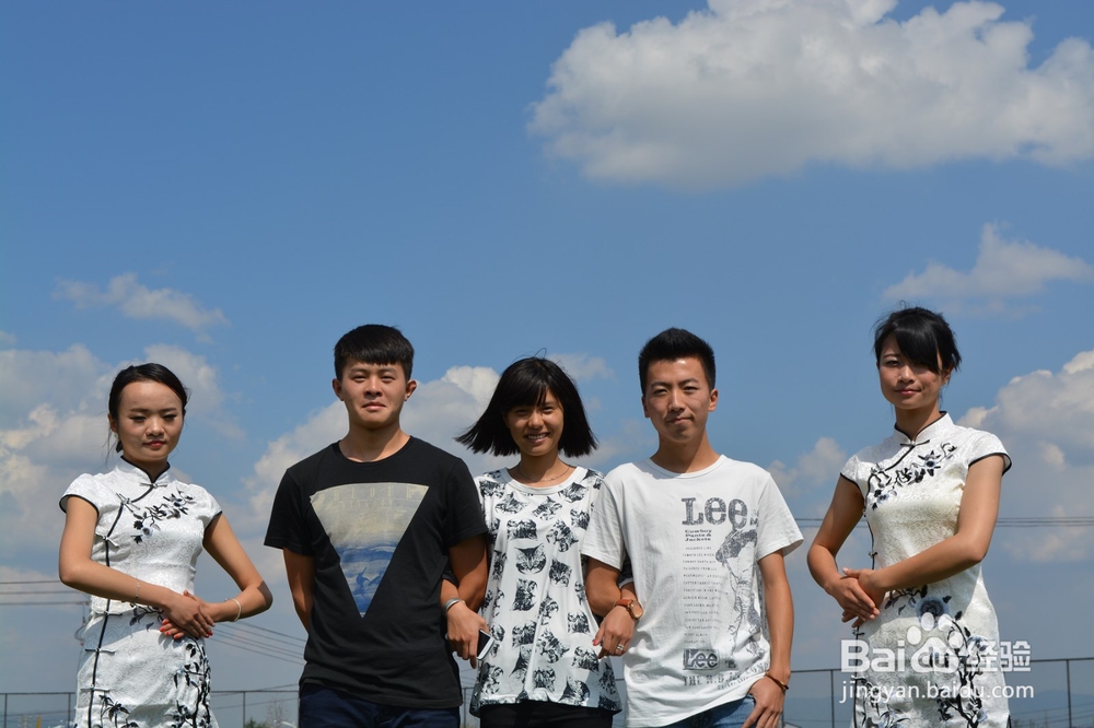 云南师范大学商学院学生公寓自治委员会工作展示