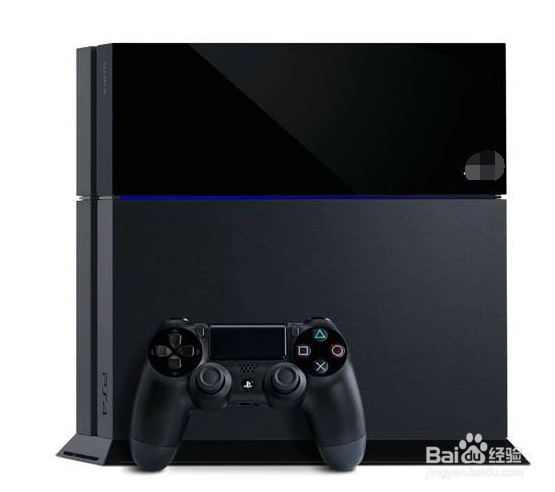 U盘上的图片怎么设置PS4能读取设置成壁纸