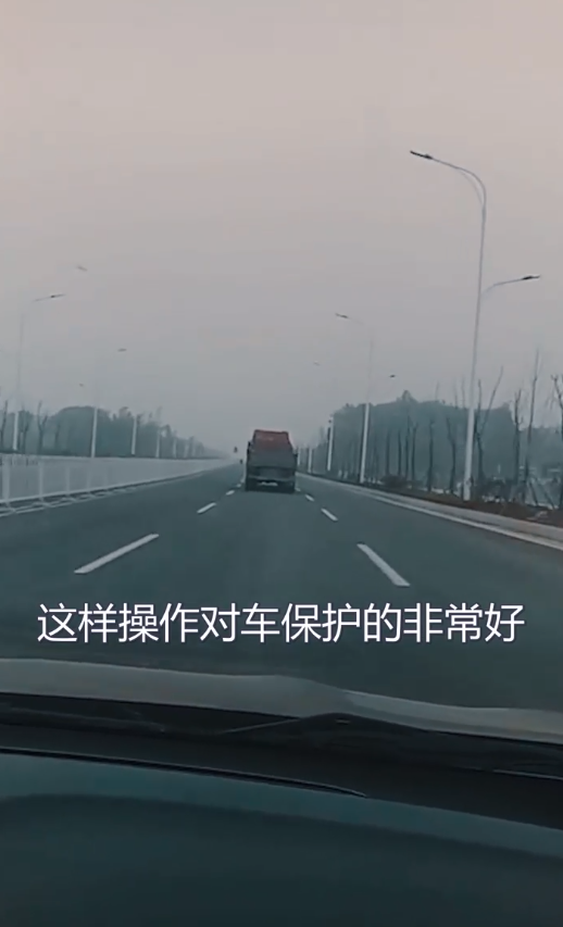 冬季怎样热车才是正确的？