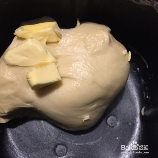 颜值超高的花朵汉堡包怎么做