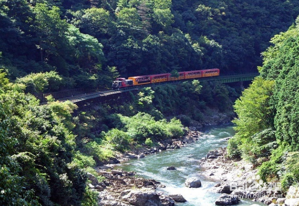 日本岚山一日游攻略?
