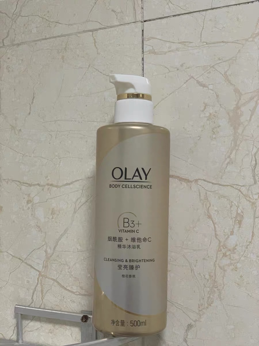 这几款沐浴露,我不信没有你喜欢的!