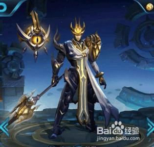 对于上单杨戬的玩法