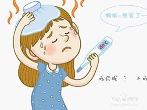 病毒性感冒症状,服用抗病毒口服液效果最好!