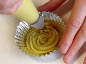 红薯蛋糕的做法