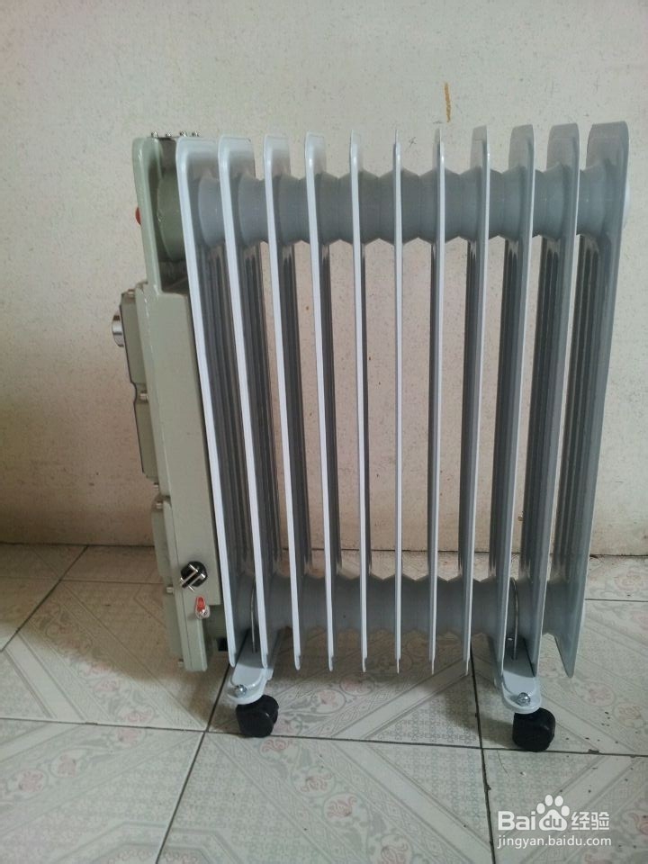 防爆油汀电暖气