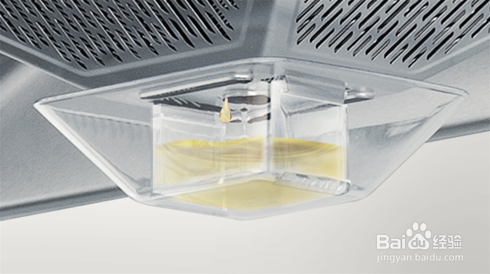 帅康油烟机怎样清洗？