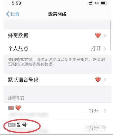 苹果11手机如何开启低数据模式