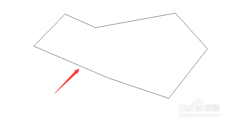 CAD如何创建面域