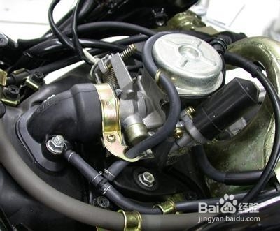 摩托车烧机油怎么修
