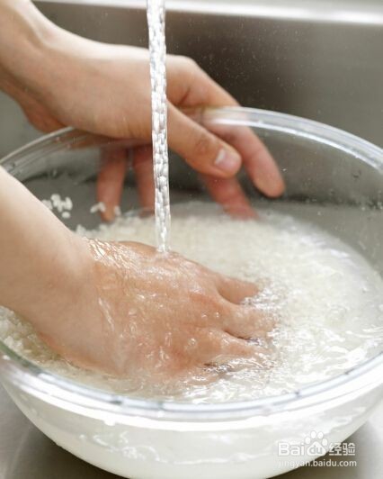 生活中淘米水怎么物尽其用