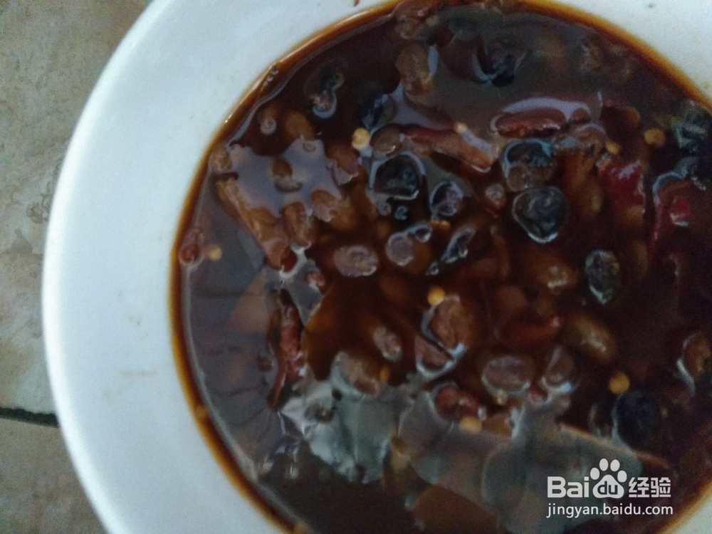 酱豆如何炖好吃