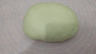 花生小餐包的做法