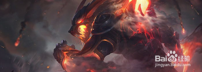 重做狼人简单暴力,统治野区狼族之王