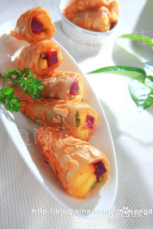 [转载]十种香料卤出美味十足的猪大肠