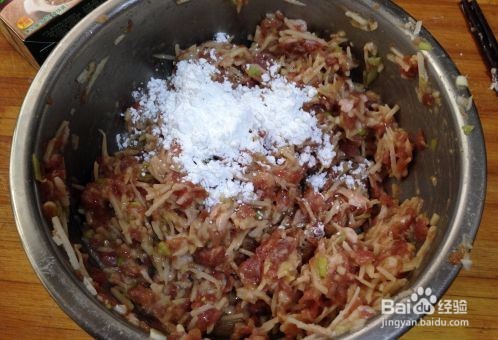 荤菜之油豆腐塞肉炖白菜怎么做好吃