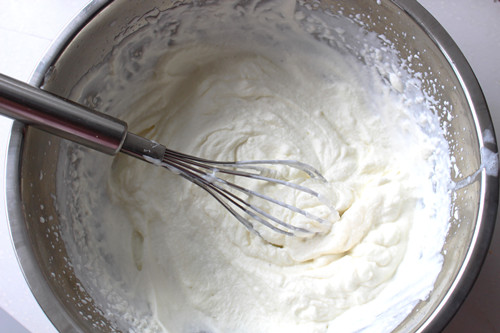 蜂蜜巧克力块杯子蛋糕