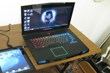 联想笔记本键盘清理