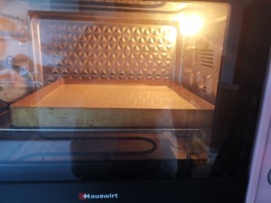 伯爵红茶蛋糕的做法