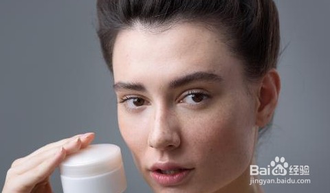 雀斑如何防治与清除