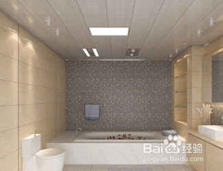 集成吊顶安装步骤及注意事项