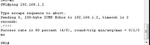 备份和还原交换机和路由器的IOS系统