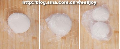 手工打造完美手擀面【基础手擀面&经典炸酱面】