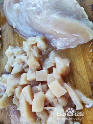 教你怎么做低卡营养番茄鸡肉丸