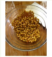 苦瓜黄豆排骨汤